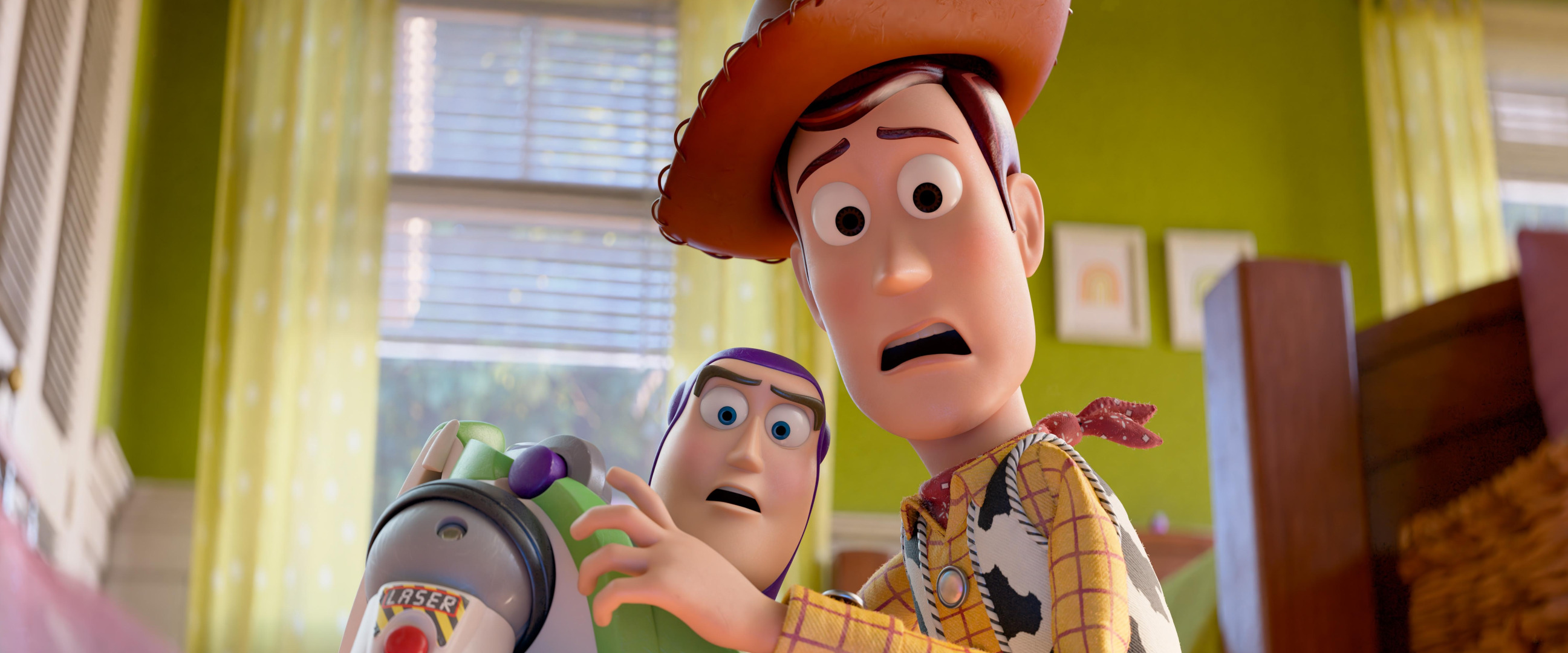 Toy Story 5